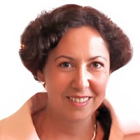 Sylvia Topouzkhanian