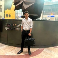 Narayan Adarsh Sharma