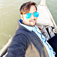 Rohit Agrahari