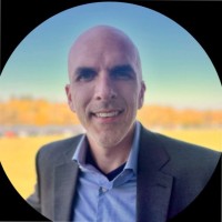 Todd Marentette, P.Eng., CEM