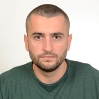 Luka Čvorović