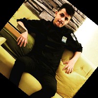 Amine Lyoubi