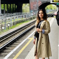 Asha Pujara