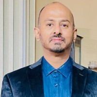 Sankar Mohan