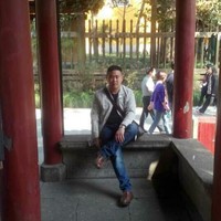 薛黎明