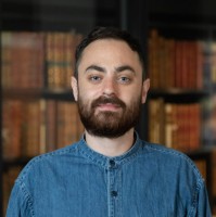 Callum Bartolomeu Mckean