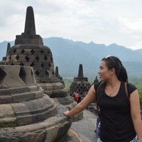 dewi purwati
