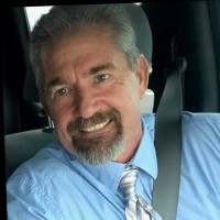 Paul Beaver