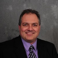 Mark Lange