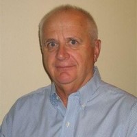 Gary Gilman