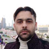 Ahmad Shadi AL Kadri