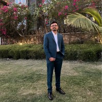 Parth Pradhan