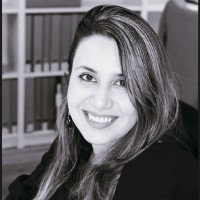 Mahdieh Farahani