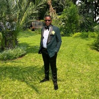 Piniel Chiwanziro