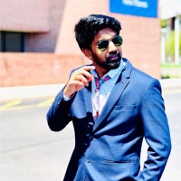 Pavan N.