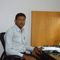 aravindaramanujam ramasamy