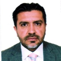 Arturo Alberto Patiño Cabadas