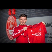 Matty Kennedy