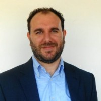 Tsiagkras Kostas