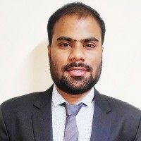 Soubhagya Ranjan Jena