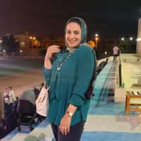 Sondos Saad