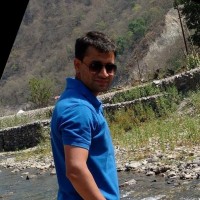 Upendra Prakash