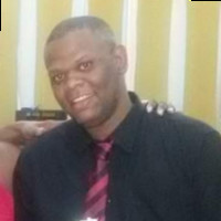 Cesar Eduardo Beckford White