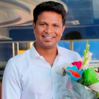 Bhaskar Ramamurthy