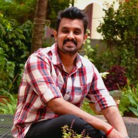 Saikumar S J