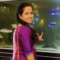 Jarapala Bhagya Lakshmi Bai