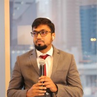 Mohamed Rafeeque