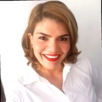Cilly Maria Lacatt Pastor