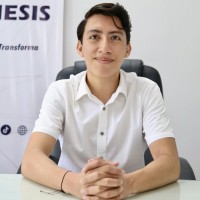 Leonard Jesus Hurtado Nuñez