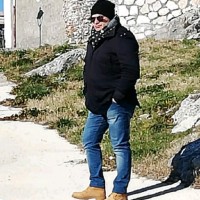 massimo ravagnini