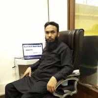 Muhammad Izharullah Alvi