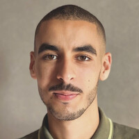Mohammed Amine Hali