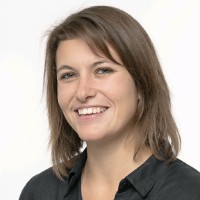 Meryl Grosrenaud