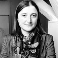 Urska Saletinger