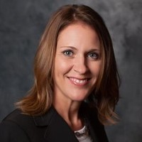 Amy Bourg - CIC, CISR