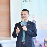 Richard Chung