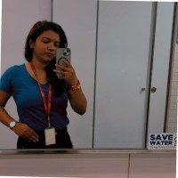 Neha Bobhate