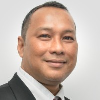 Azrul Azhan Razali