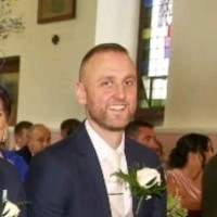 Martin Folan