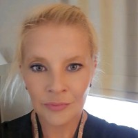 Vicky Wilkins