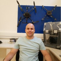 Zhitnikov Andrey