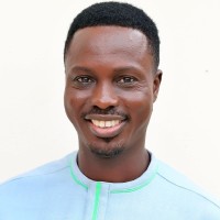 Daniel Lamptey