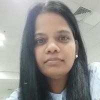 Maithily (Maya) Ramanan