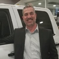 Mark Zerka