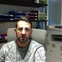 Benjamin Krief