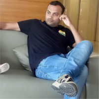 Mukul Kumar